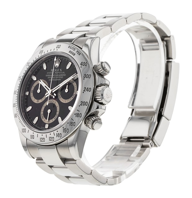Rolex Daytona 116520 Image 2